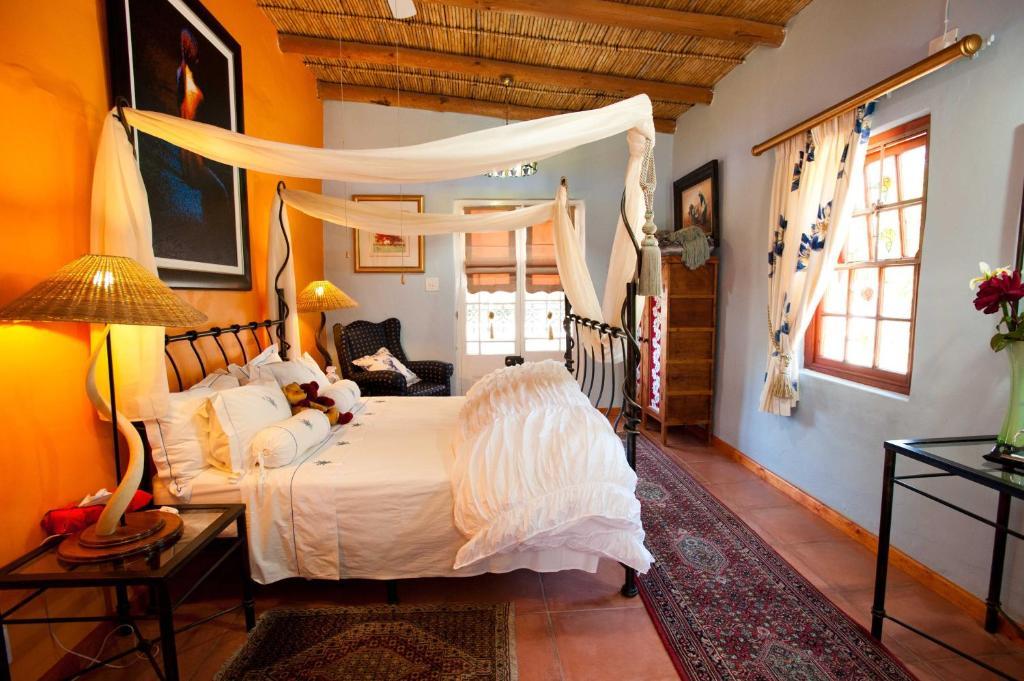 7 Church Street Guest House Montagu Cameră foto